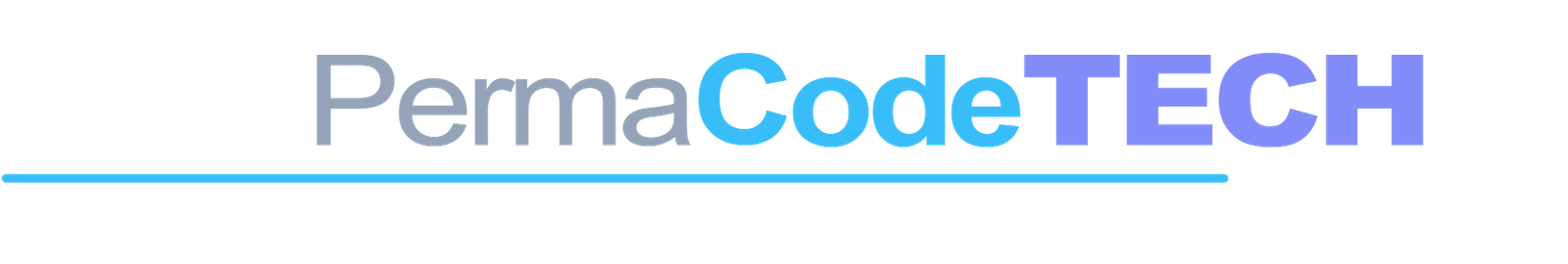 HDL Perma Code TECH