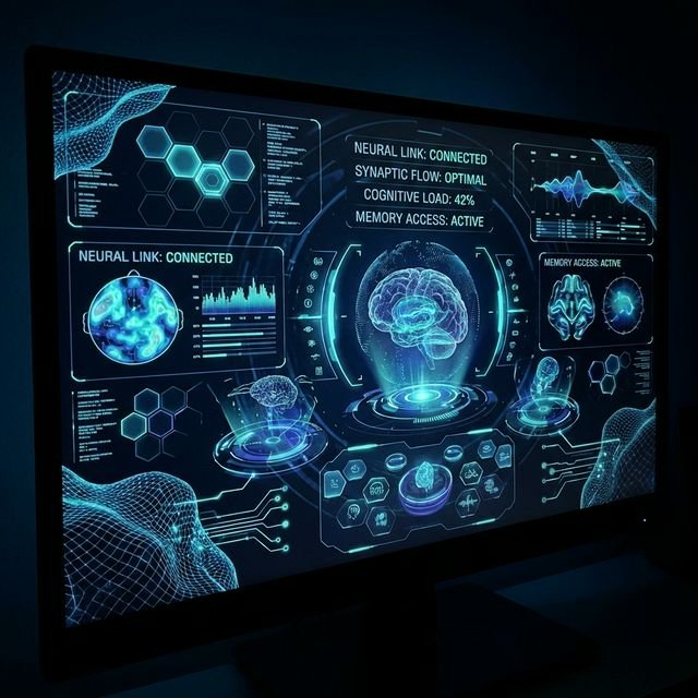 AI Generative Interface