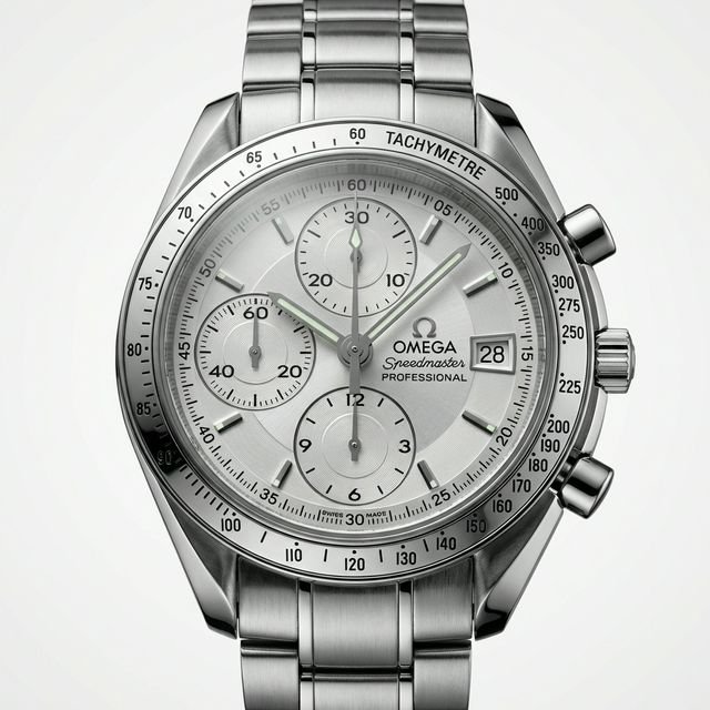 Luxury Chronograph Watch